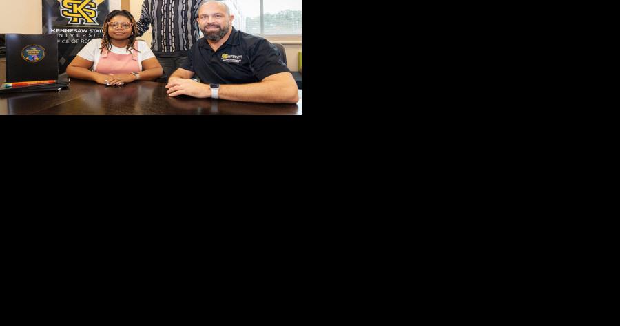 Kennesaw State receives $2.5 million grant to foster student success in calculus - Vimarsana News