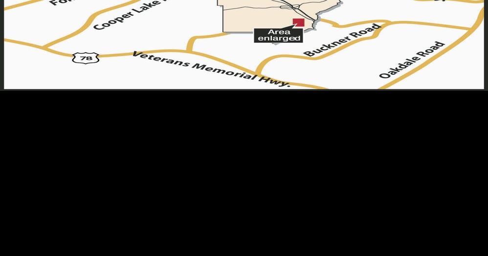 Rep. Scott seeks funding for 55M EastWest Connector improvements