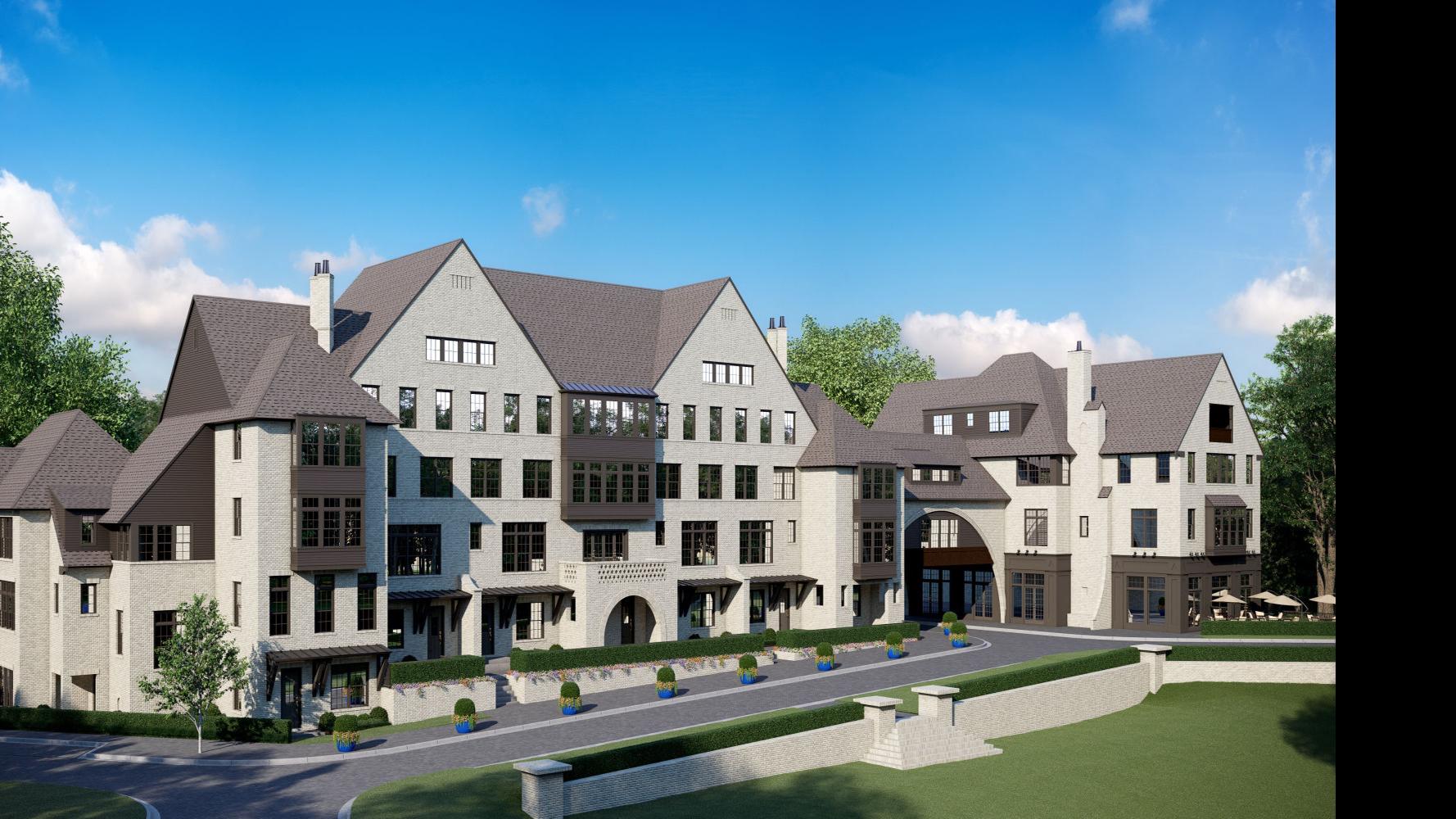 Ashton Woods Wants All To Get Taste Of Aria Community Mdjonline Com