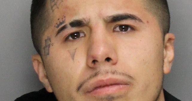 Man gets 8 years in prison for armed robbery at extended stay | Police ...