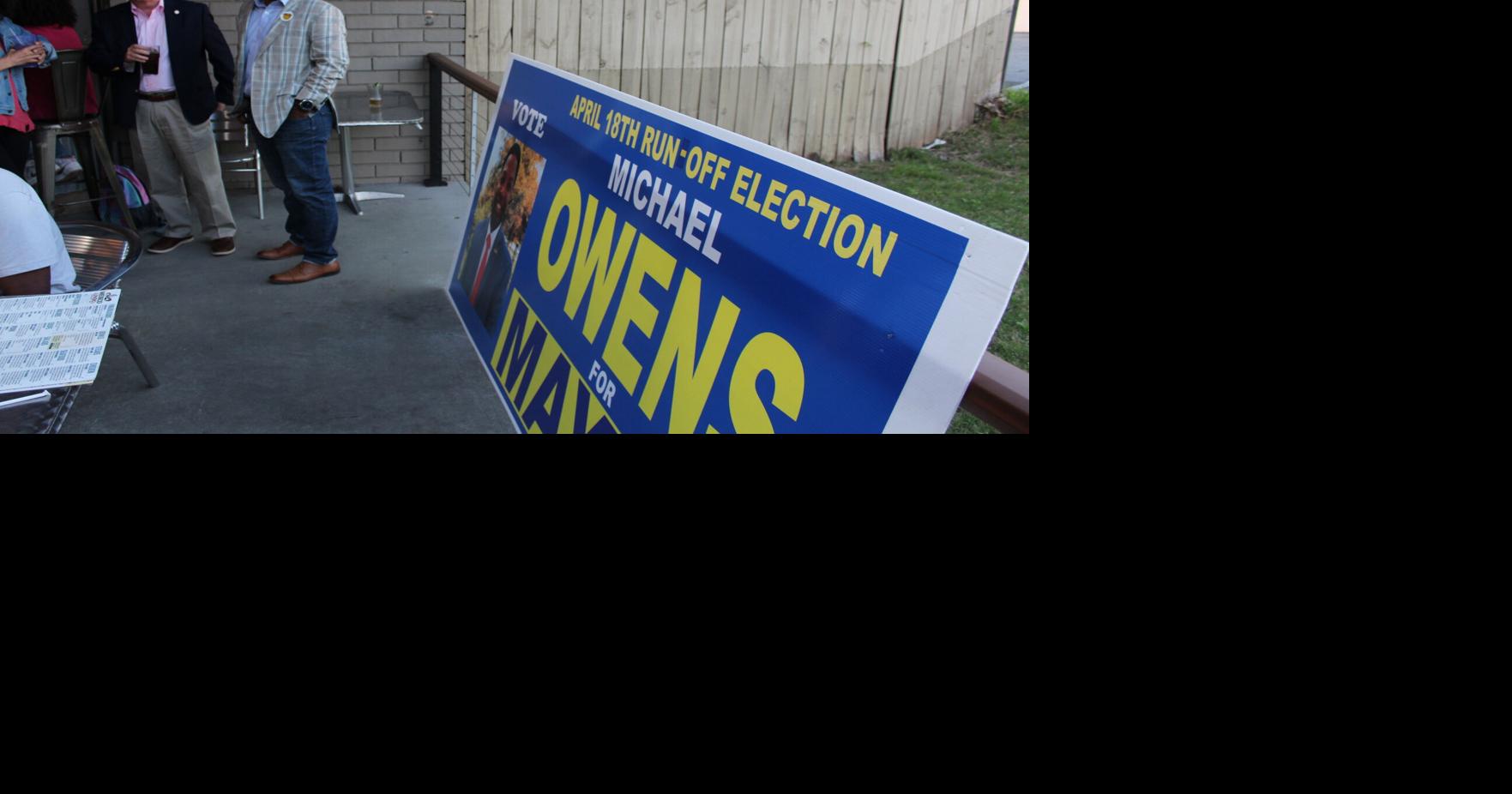 What’s next for the city of Mableton? Local News