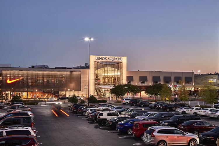 Lenox Square leasing boom, lineup of new retailers