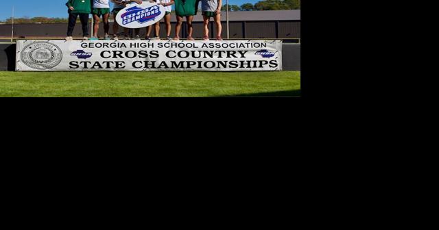 Marist, Westminster Boys, Pace Academy Girls Win State Cross Country Titles - Vimarsana News