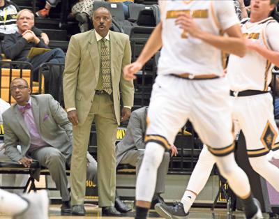 Al Skinner Seeks Out Challenging Slate For Kennesaw State