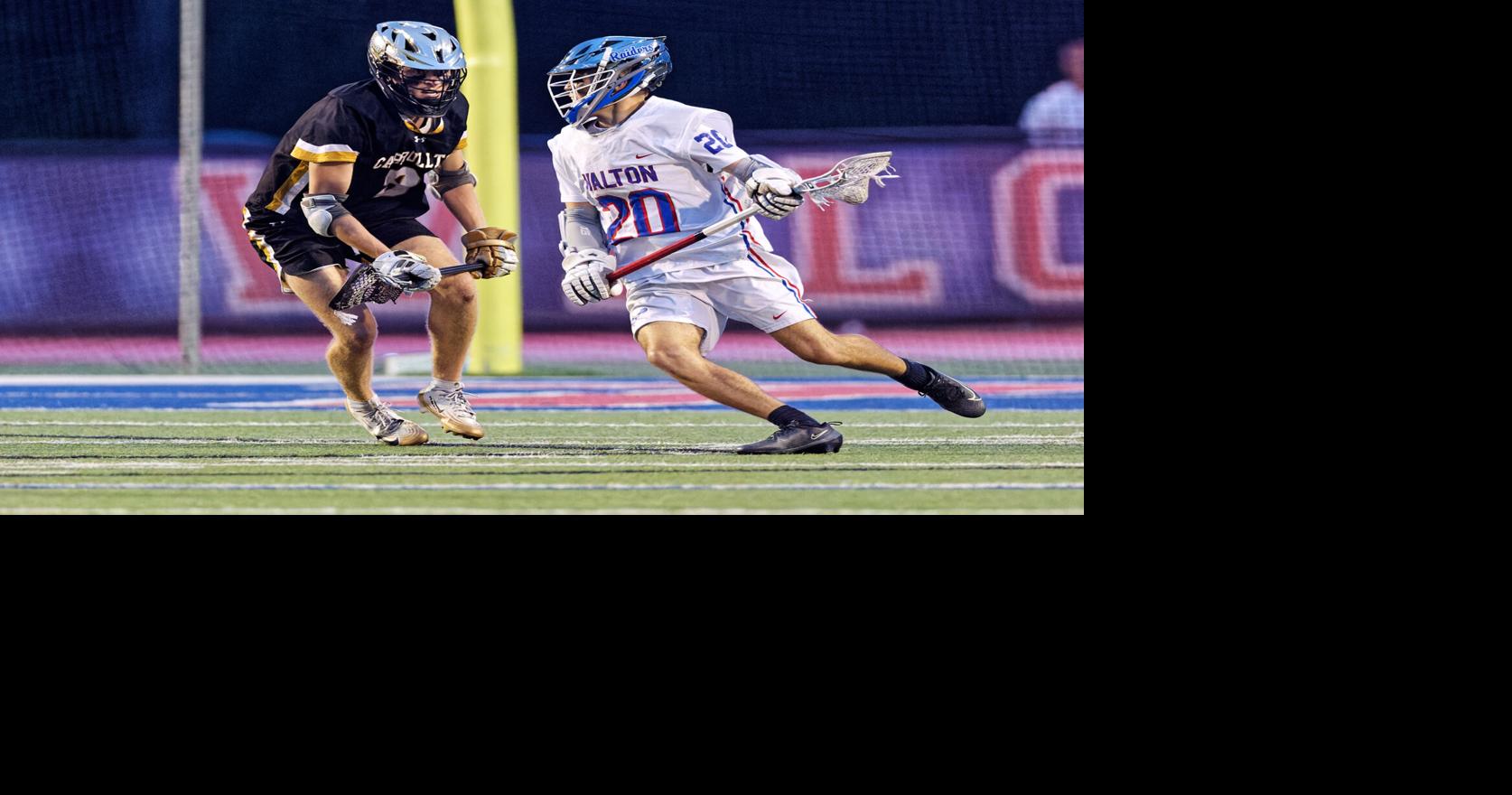 Souza leads Walton into semifinals