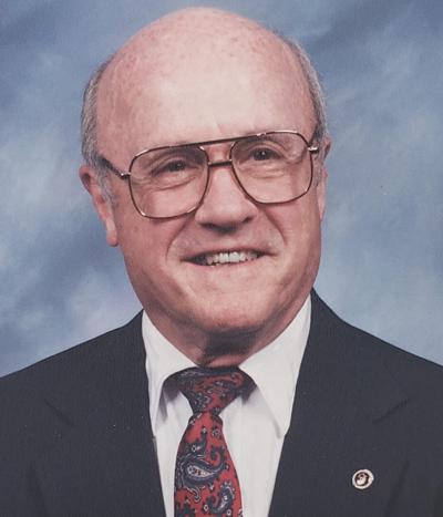 Joseph Cutcliff, Jr.