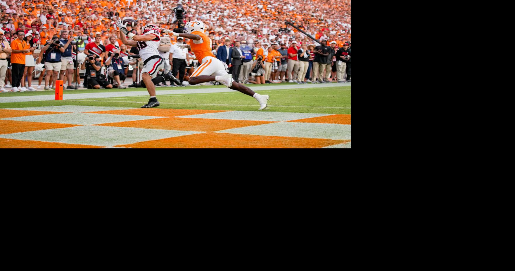 250913 - Georgia vs. Tennessee