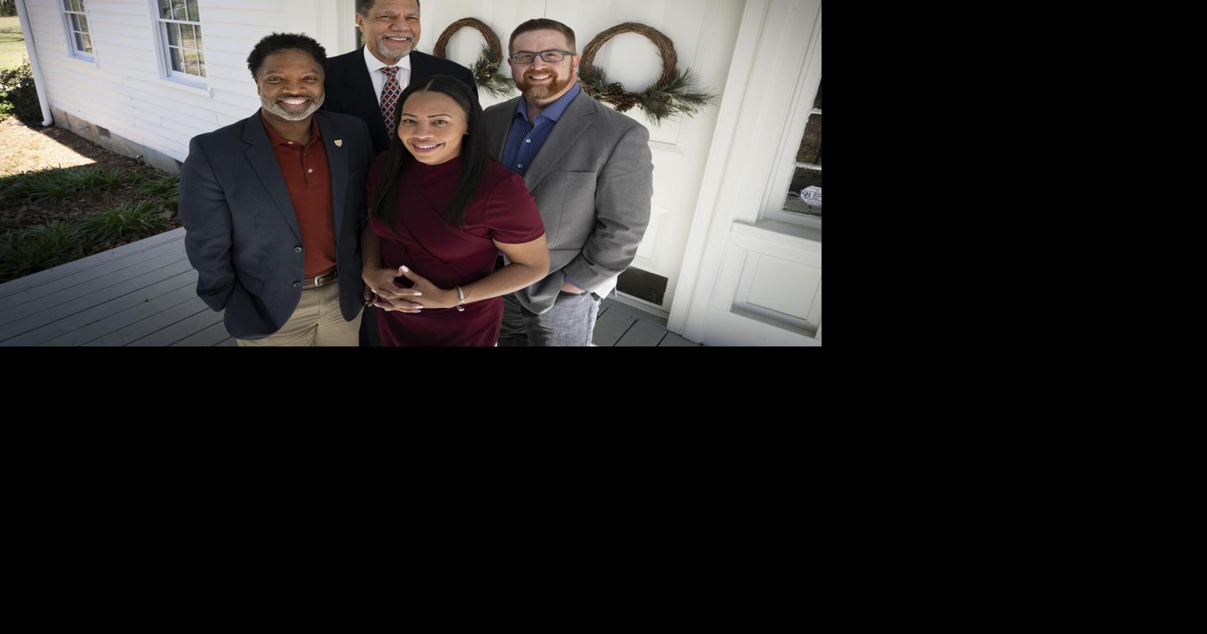 Mableton mayoral candidates offer their plans for trash service Local