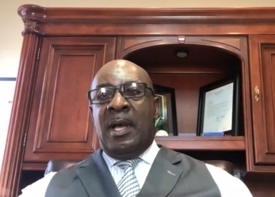 South Cobb mayors are looking forward to 2021 News