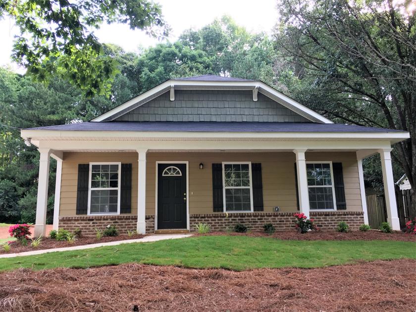 General Shale, North Georgia Brick companies donate all ...