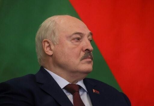 Belarus leader Alexander Lukashenko is a former collective farm boss who has been in power for three decades