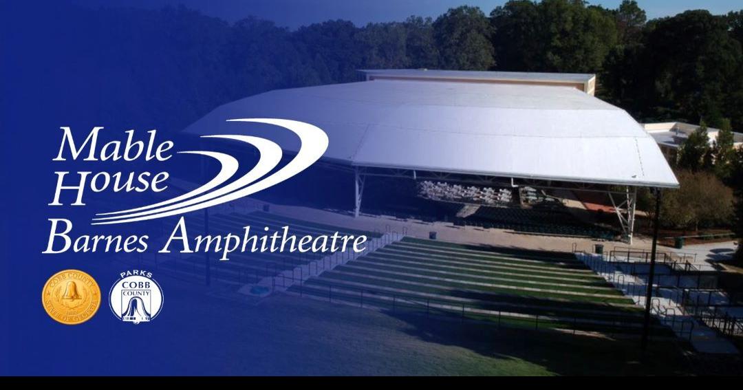 April Barnes Miss Georgia