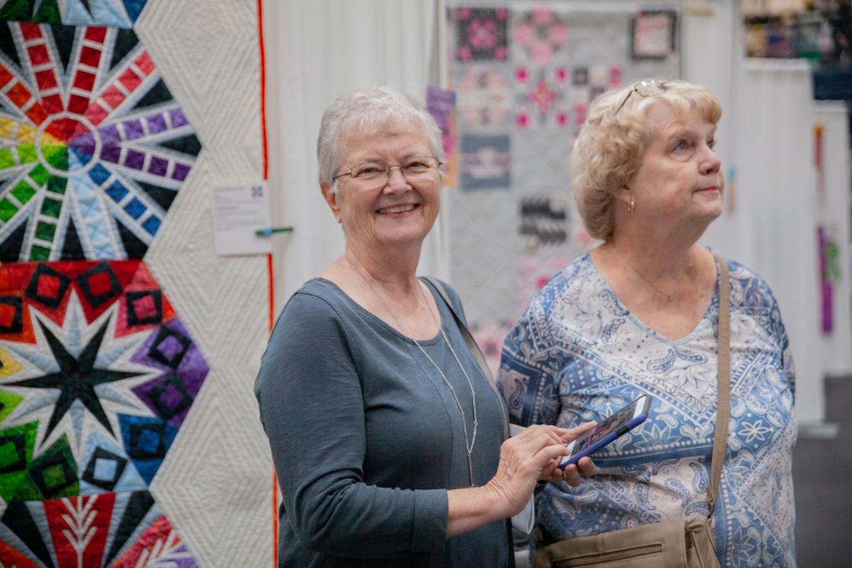 88+ Cobb Civic Center Quilt Show Gratis Terbaik