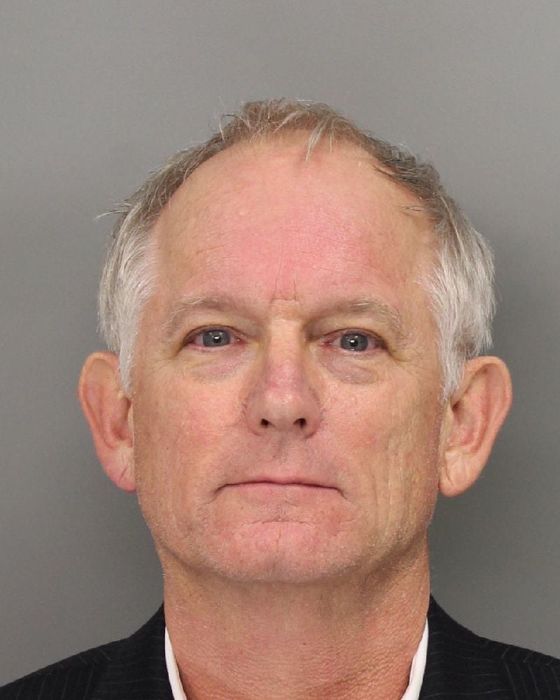 Kennesaw man convicted of molesting young girls, sentenced to 10 years ...
