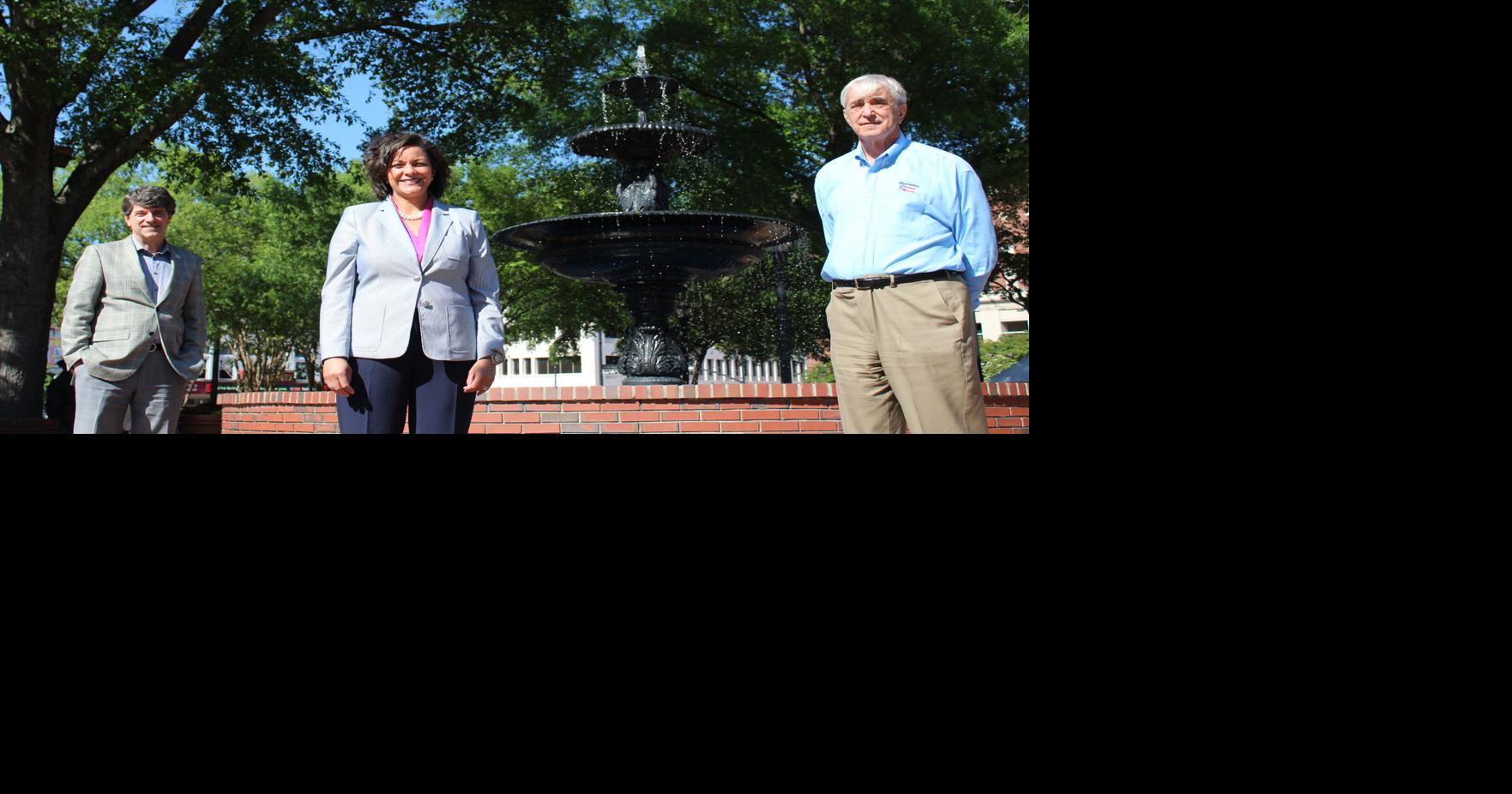 Marietta named to All-America Cities Hall of Fame | News | mdjonline.com