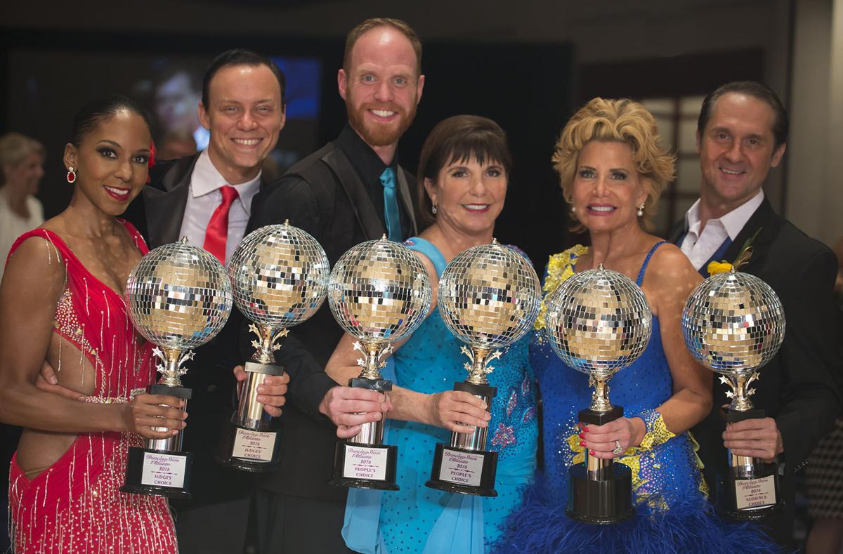 Dancing Stars of Atlanta stepping to end Alzheimer’s Northside