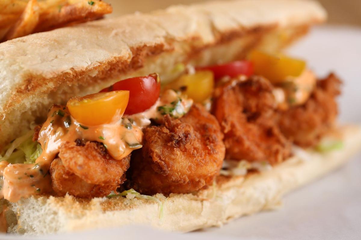 New restaurant brings classic New Orleans cuisine to Chamblee | DeKalb Neighbor | mdjonline.com