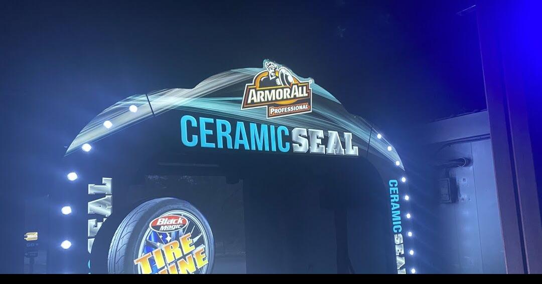 Acworth car wash faces harassment after previous owner is arrested