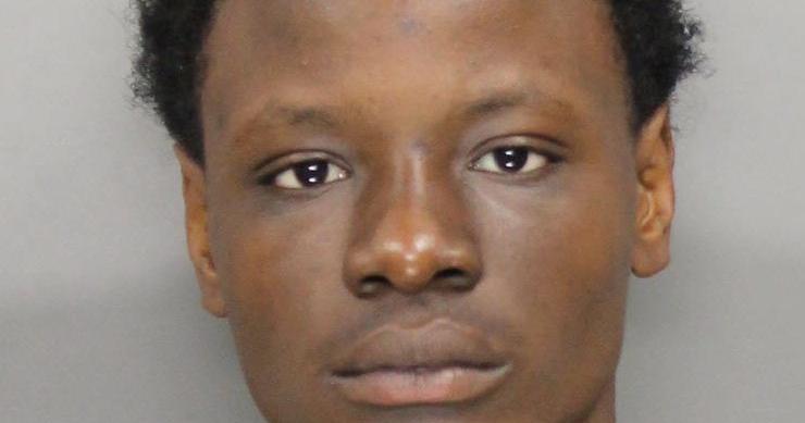 Marietta Man Arrested in Stabbing at Motel 6 | Briefs | mdjonline.com