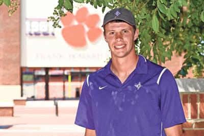 Clemson Student Suiting Up For Furman As Starting Qb