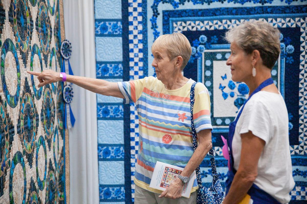88+ Cobb Civic Center Quilt Show Gratis Terbaik