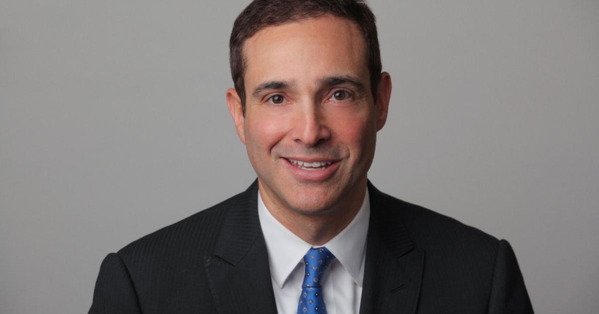 Mark Sanders appointed Managing Partner of Taylor English Duma LLP ...