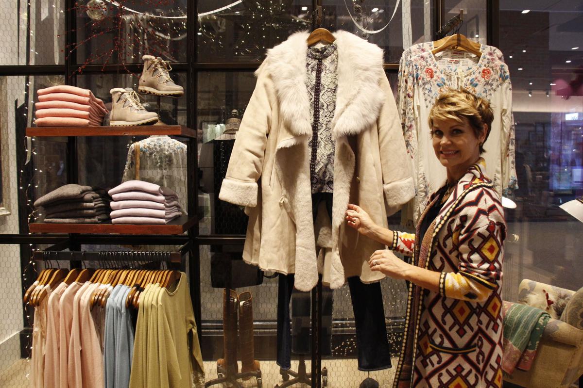 Robert Redford S Sundance Opens New Store At Avalon Business