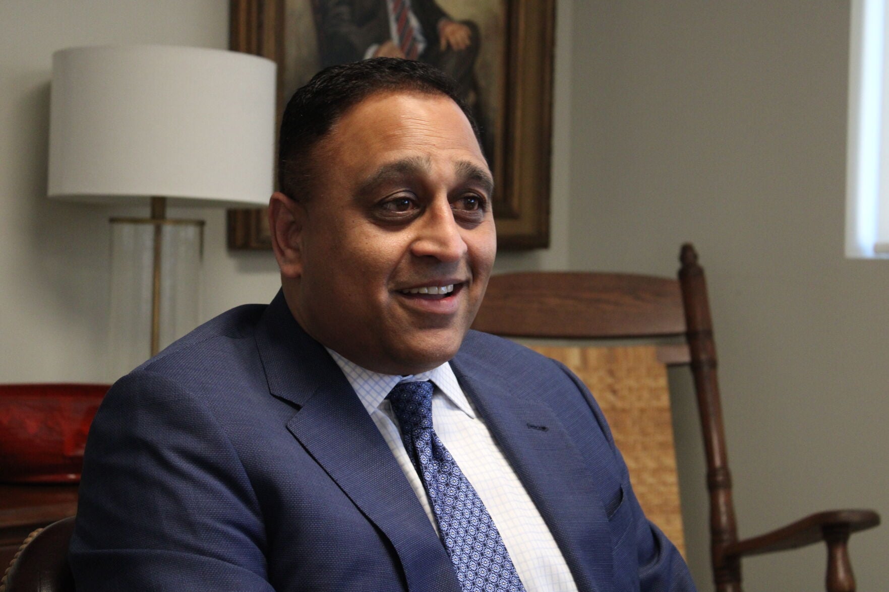 mdjonline.com - Isabelle Manders - Wellstar's new head talks growth, culture and challenges