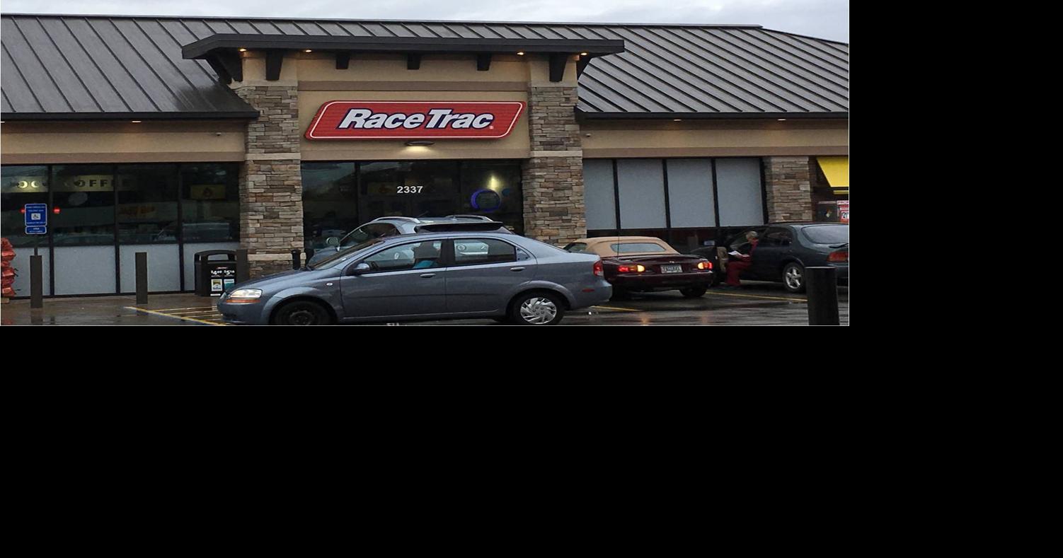 Convenience store chain RaceTrac planning two new Pauldingarea