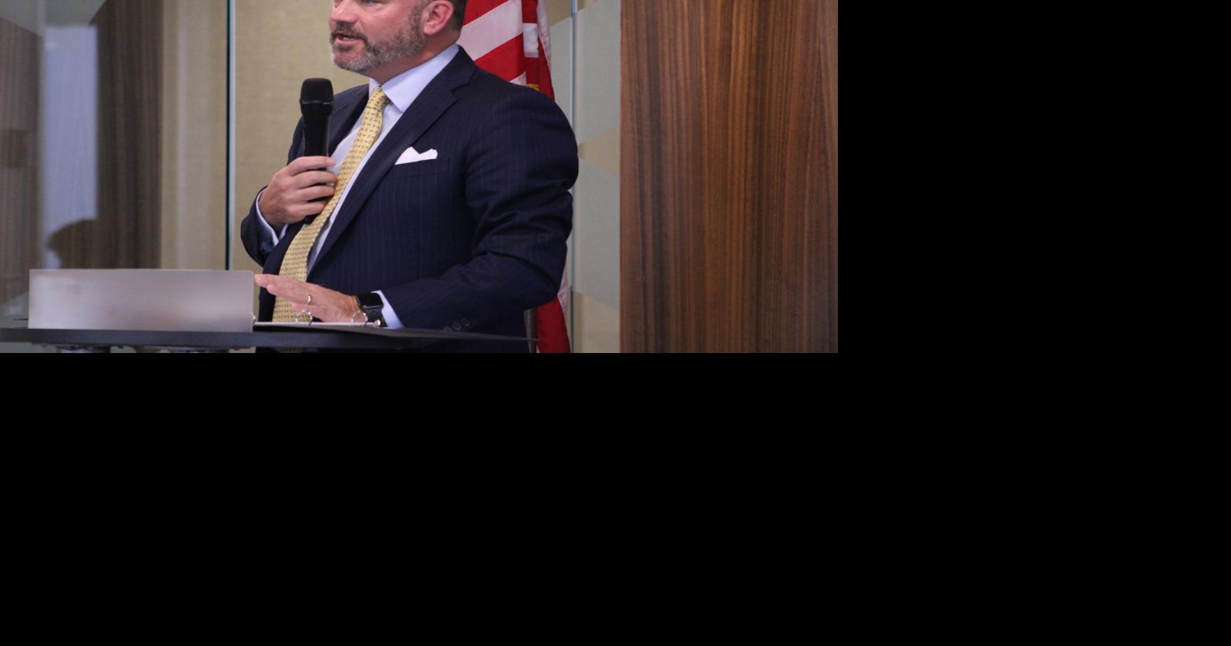 KSU eyes $60M STEM center at Marietta campus | Education | mdjonline.com