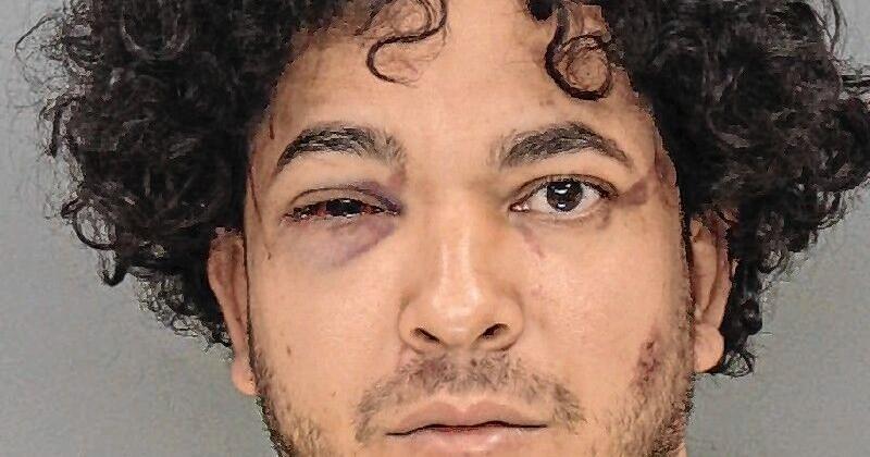 Marietta man accused of home invasion in murder attempt | Police Fire ...