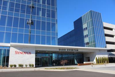 Bank Of North Georgia Begins Transition To Synovus Branding News Mdjonline Com