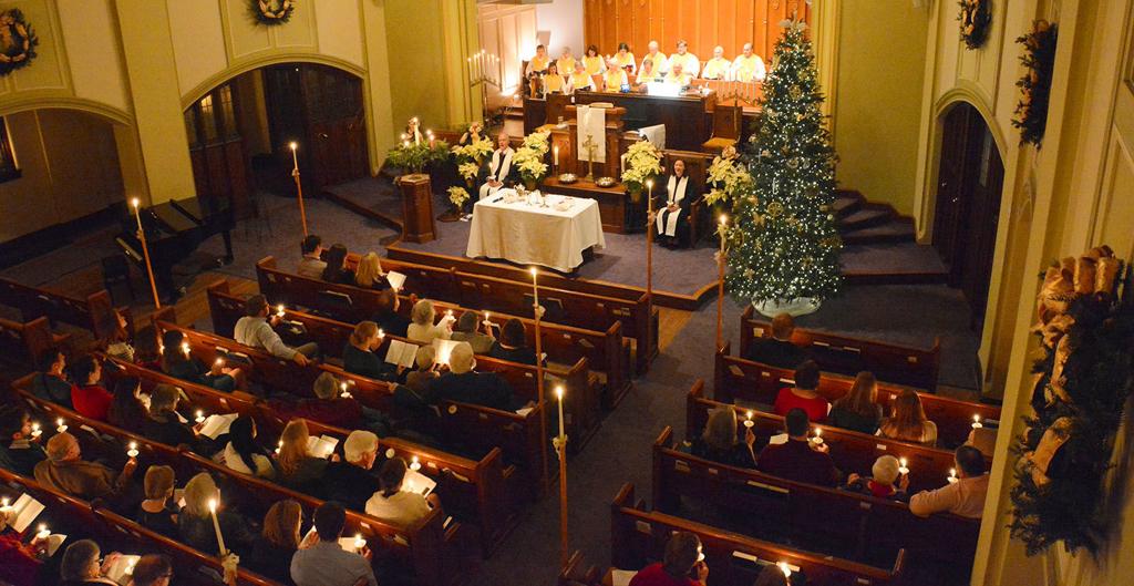 Buckhead Sandy Springs Churches Hosting Christmas Services Community Mdjonline Com