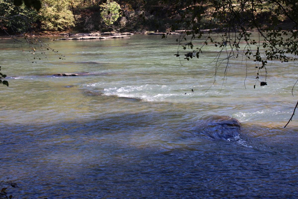 20 Rivers Study: Forever chemicals discovered in Chattahoochee River | Local News ...