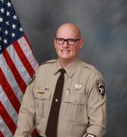 Lieutenant retires from Paulding sheriff’s office