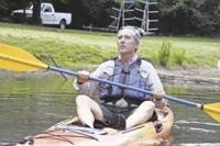 Kayaking tours, guided hikes at state park offer new perspective ...