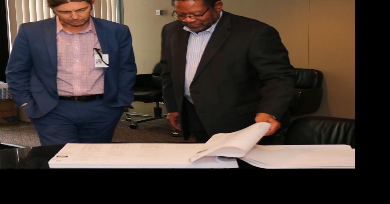 Buckhead, Sandy Springs libraries getting extensive renovations News