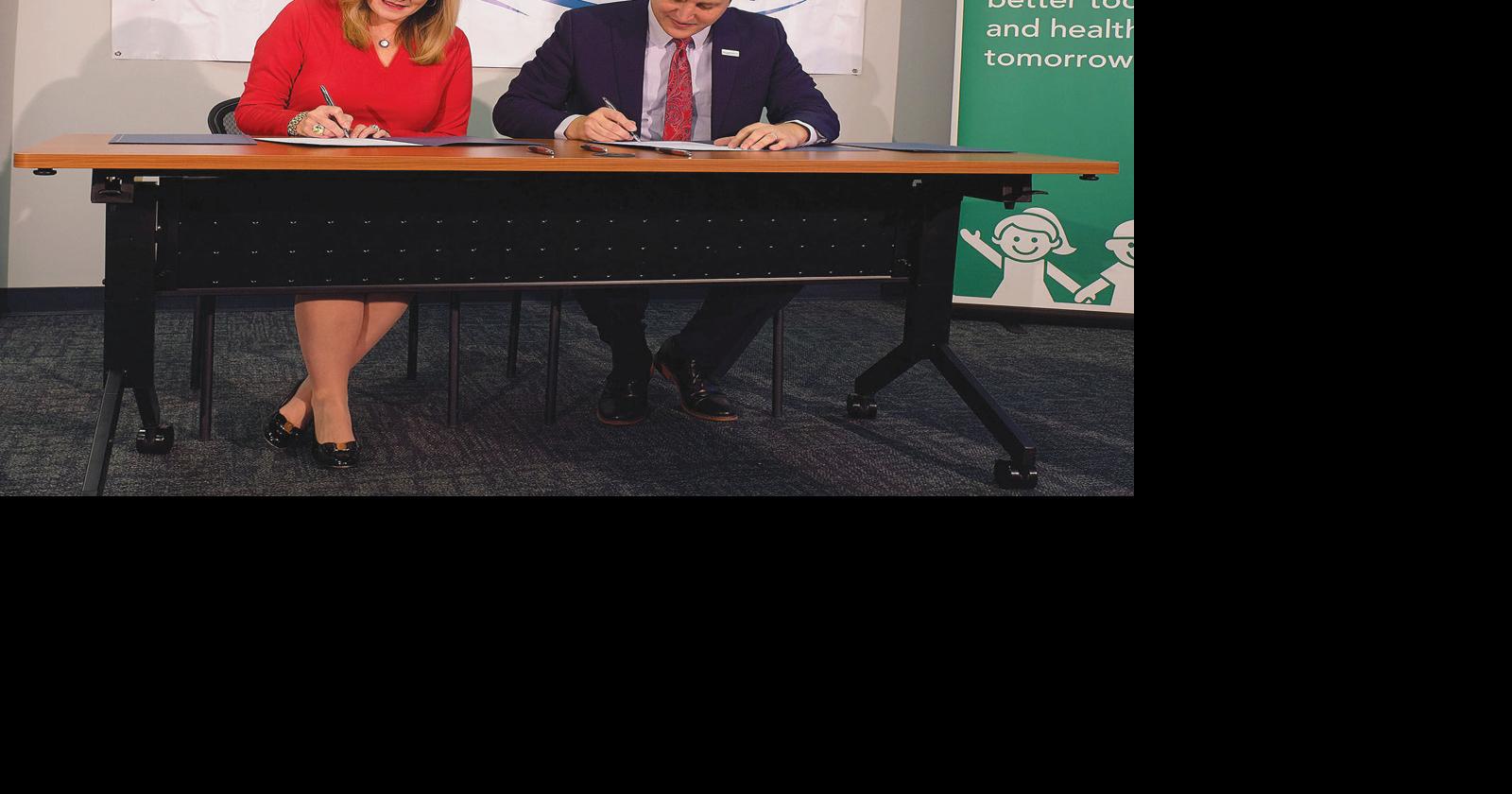 Brookhaven, Children’s Healthcare of Atlanta make planned campus