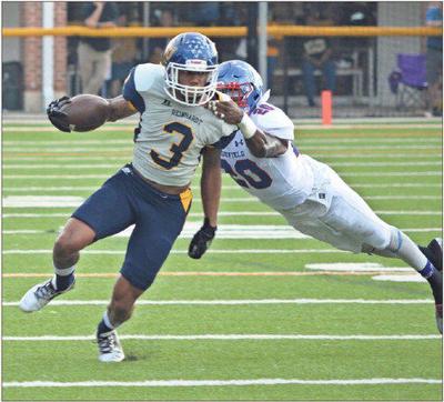 Reinhardt Set For Annual Spring Game Cobb Football Friday