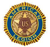 American Legion logo