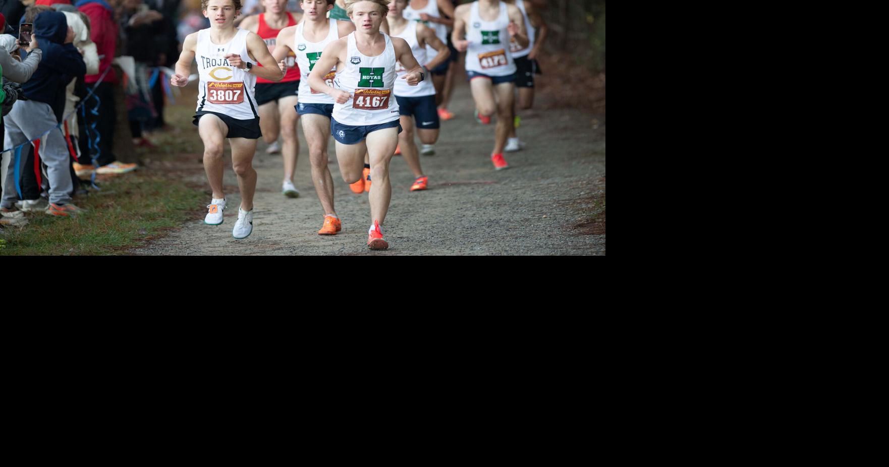 Cross Country programs rounding into form ahead of Cobb County meet