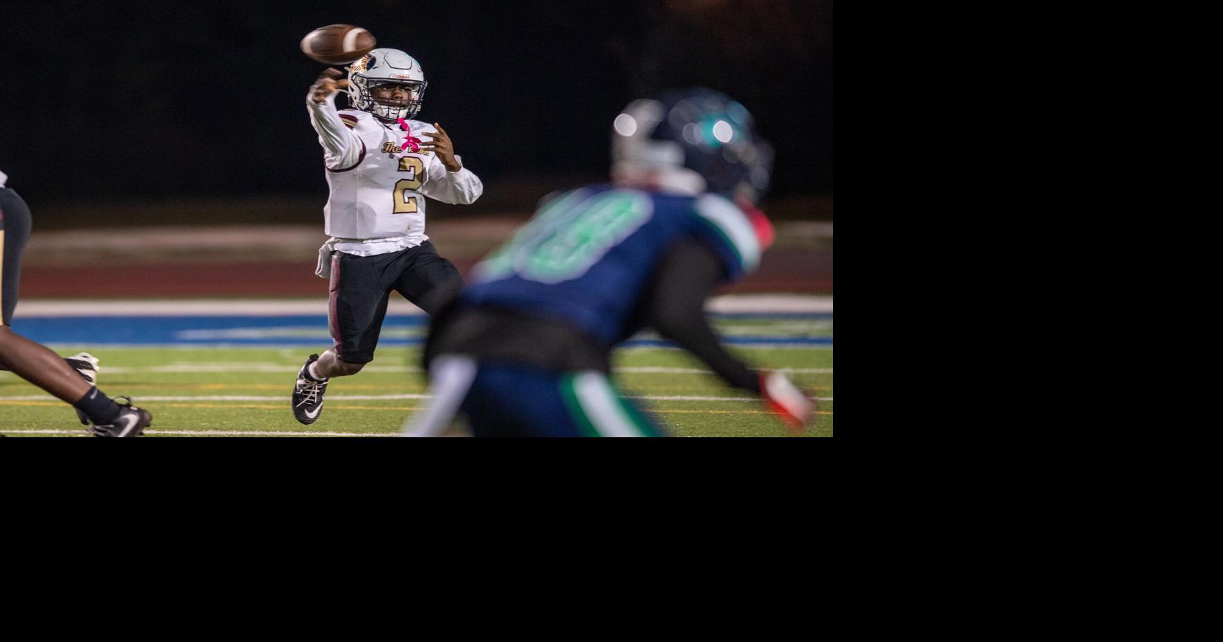 Pebblebrook outslugs Kennesaw Mountain for 62-45 win