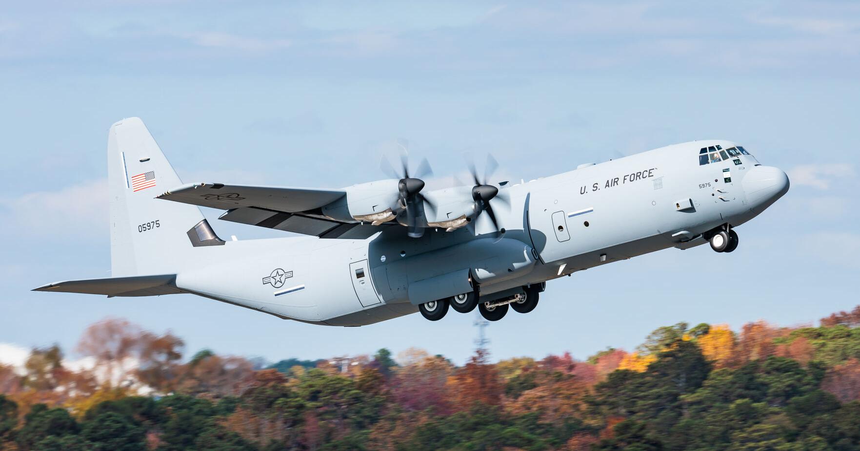 Bipartisan Group of Legislators Urge Full Funding of C-130 - Vimarsana News