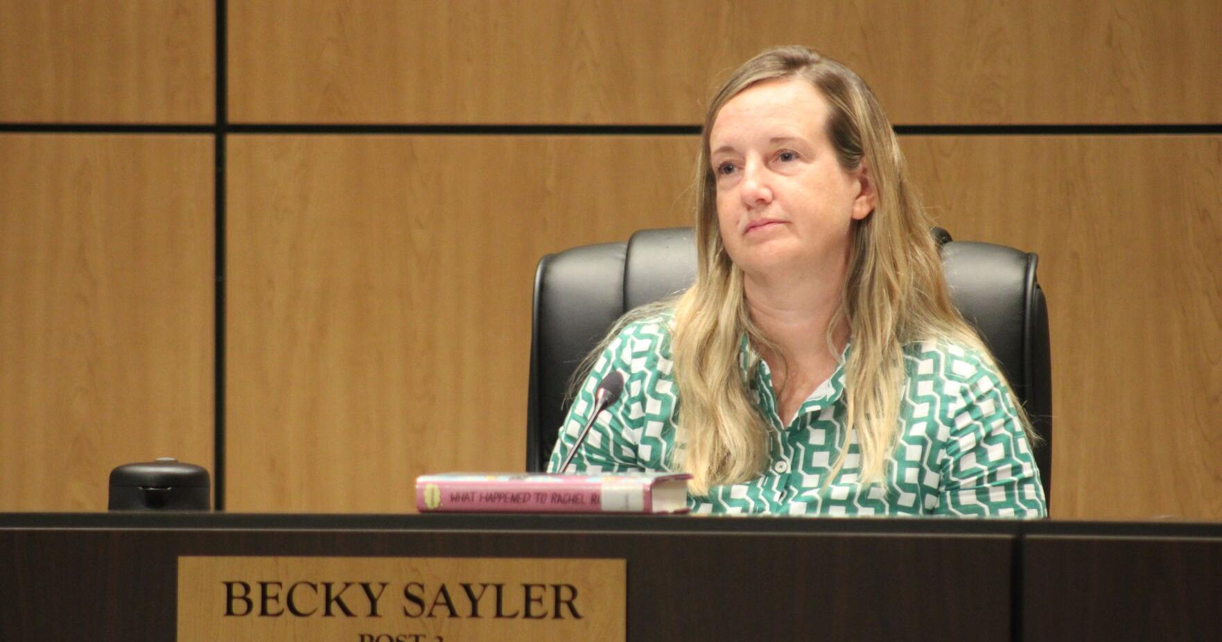 Cobb School Board Passes Budget with Teacher Raises - Vimarsana News
