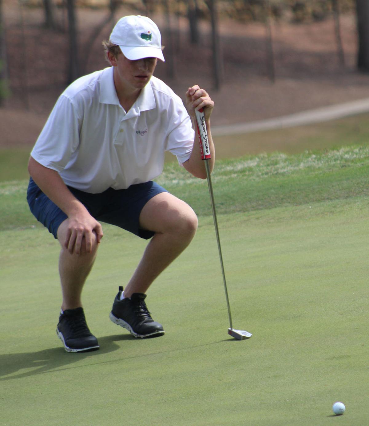 Marist Wins Inaugural Larry Nelson High School Invitational