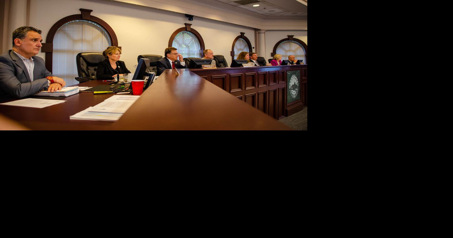 Roswell city council proposing lower property tax rate Neighbor