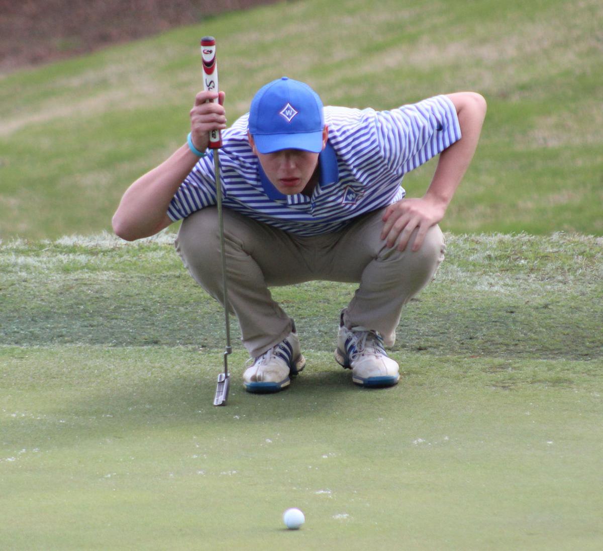 Marist Wins Inaugural Larry Nelson High School Invitational