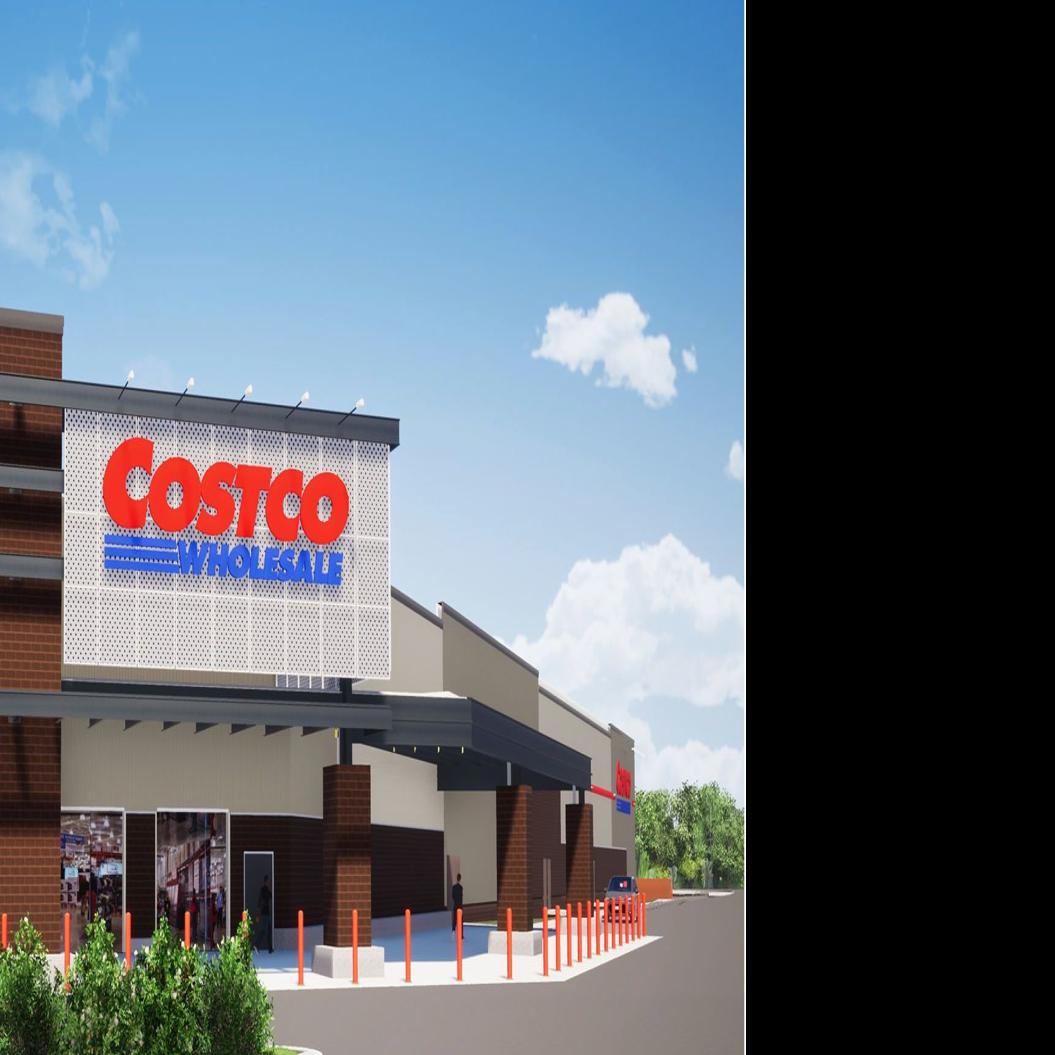 County leaders celebrating groundbreaking for first Costco in ...