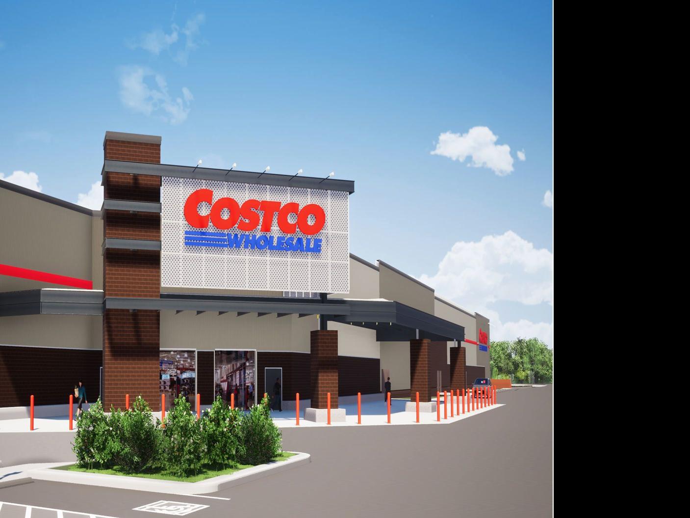 Officials Break Ground At Paulding County Costco Site West Georgia Neighbor Mdjonline Com The daily meal has combed the internet to see what top foods costco fans rant and rave about, from. paulding county costco site
