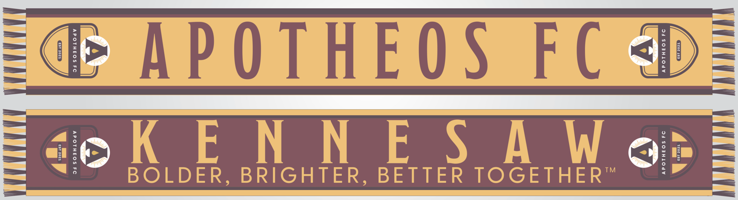 Apotheos FC announces coach, details about inaugural season Sports